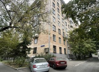 Продам 3-комнатную квартиру, 81 м2, Москва, улица Павла Корчагина, 14, Алексеевский район