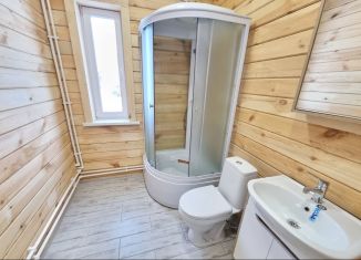 Дом на продажу, 107 м2, деревня Подымалово, Изумрудная улица, 68