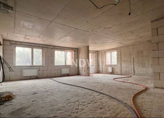 2-ком. квартира на продажу, 64.5 м2, Люберцы, Хлебозаводской проезд, 1А, ЖК Карамельный