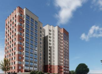 Продажа 1-комнатной квартиры, 35.2 м2, Киров, улица Лепсе, 14