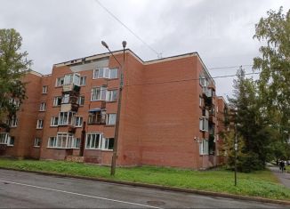 Продажа 2-комнатной квартиры, 54.3 м2, Петергоф, Михайловская улица, 13