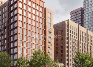 Продажа 2-комнатной квартиры, 54 м2, Москва