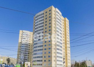 1-ком. квартира на продажу, 43.8 м2, Свердловская область, Палисадная улица, 18