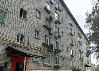 Продажа однокомнатной квартиры, 30 м2, Рассказово, Фабричный проезд, 21