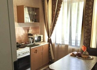 Продажа 1-комнатной квартиры, 35.2 м2, Краснодар, Душистая улица, 65, Прикубанский округ