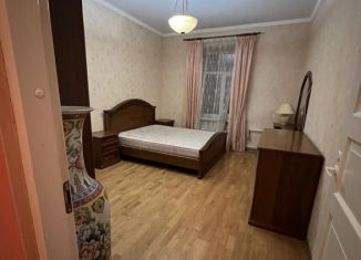 3-ком. квартира в аренду, 100 м2, Санкт-Петербург, Казанская улица, 41, муниципальный округ Адмиралтейский