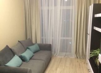 Сдам однокомнатную квартиру, 35 м2, Крымск, улица Маршала Жукова, 48Г