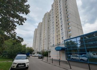 Продается 1-комнатная квартира, 39 м2, Москва, метро Электрозаводская, Русаковская улица, 28