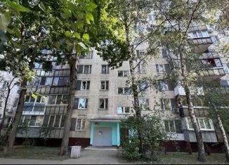 Продаю квартиру студию, 11.6 м2, Москва, улица Плещеева, 7, район Бибирево