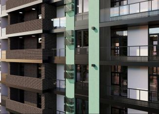 Продажа однокомнатной квартиры, 38.4 м2, село Небуг