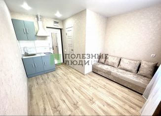 Продажа однокомнатной квартиры, 14 м2, Татарстан, Даурская улица, 39