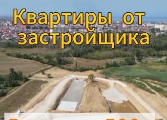 Продажа квартиры студии, 38 м2, Махачкала, Межрайонная улица, 42, Кировский район