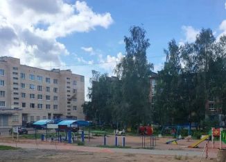 Продаю 1-ком. квартиру, 31 м2, городской посёлок Лебяжье, Пляжная улица, 5