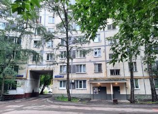 Продается квартира студия, 11.3 м2, Москва, Вешняковская улица, 15к1, ВАО