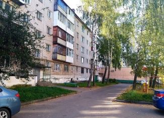 Продам 1-ком. квартиру, 28.9 м2, Кстово, Зелёная улица, 10А