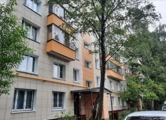 Продаю квартиру студию, 11.7 м2, Москва, Вешняковская улица, 15к1, ВАО