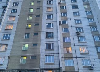 Сдаю однокомнатную квартиру, 38 м2, Москва, Саранская улица, 8