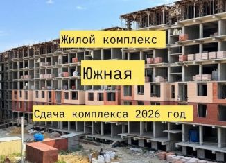 Продается однокомнатная квартира, 45.5 м2, Дагестан, проспект Амет-Хана Султана, 334