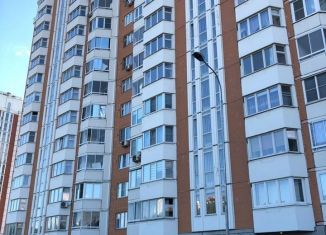 Сдается однокомнатная квартира, 38 м2, Москва, Амурская улица, 56, метро Первомайская