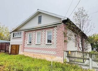 Продается дом, 94 м2, Урень, улица Ленина, 169