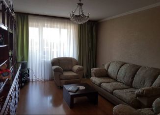 Продается 3-ком. квартира, 62 м2, Зима, улица Щорса, 3