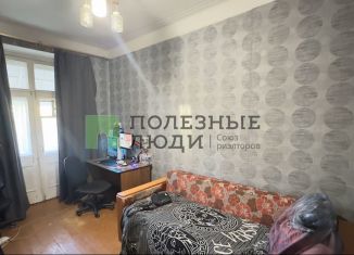 Продажа 2-ком. квартиры, 47.5 м2, Курган, улица Красина, 84