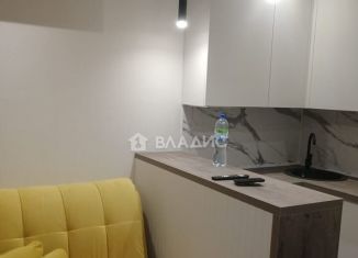 Продается квартира студия, 18.8 м2, Москва, Окружной проезд, 10Г