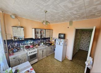 Продажа 1-ком. квартиры, 36 м2, Пермский край, улица А.И. Осокина, 40