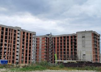 2-ком. квартира на продажу, 66.6 м2, Нальчик, Осетинская улица, 4