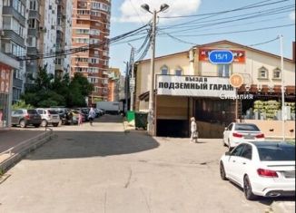 Продажа гаража, 21 м2, Краснодар, микрорайон Юбилейный, проспект Чекистов, 15/1