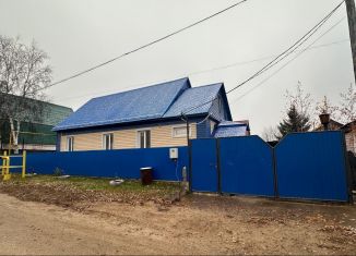 Продаю дом, 75.8 м2, Саха (Якутия), улица Пушкина, 7