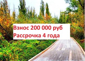 1-комнатная квартира на продажу, 50.4 м2, Махачкала