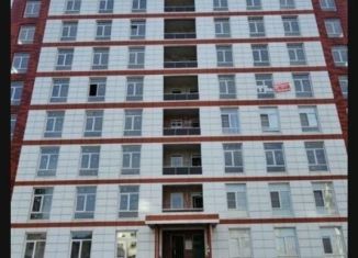 Продажа квартиры свободная планировка, 75 м2, Нальчик, Балкарская улица, 97к1, ЖК Петровский