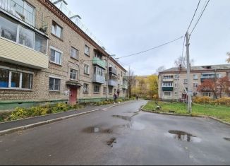 Продается 2-комнатная квартира, 40 м2, Ярославская область, Солнечная улица, 19