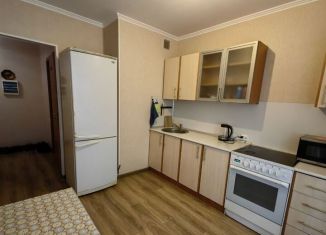 Продажа 1-ком. квартиры, 35 м2, деревня Марусино, Заречная улица, 33к12, ЖК Марусино-3