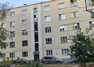 Продаю квартиру студию, 13.5 м2, Москва, шоссе Энтузиастов, 20А