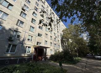 Продажа 2-комнатной квартиры, 44.7 м2, Москва, Клязьминская улица, 10к1