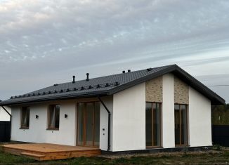 Дом на продажу, 83.5 м2, деревня Иванцево, Вишневая улица, 30