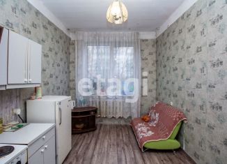 Продается 1-ком. квартира, 43 м2, Красноярский край, Норильская улица, 12