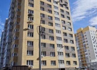 Продается 2-комнатная квартира, 53.5 м2, Чебоксары, Солнечный бульвар, поз53