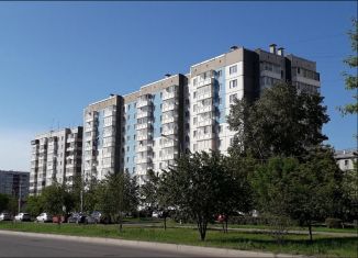 Продается 2-комнатная квартира, 52.7 м2, Красноярский край, Комсомольский проспект, 9