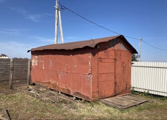 Продажа гаража, 18 м2, деревня Азьмушкино, улица Сабантуя, 19