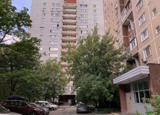 Квартира на продажу студия, 15.1 м2, Москва, Волгоградский проспект, 96к1, метро Кузьминки