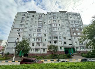 Продается 2-ком. квартира, 35.1 м2, Тульская область, Октябрьская улица, 93