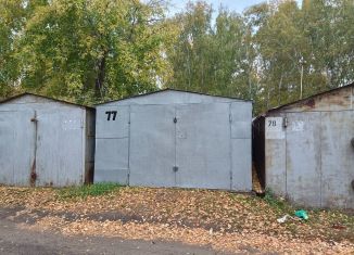 Продам гараж, 21 м2, Омск, Ленинский округ