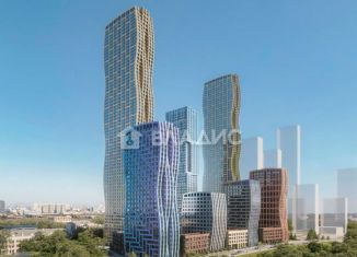 Продам 1-комнатную квартиру, 33.7 м2, Москва, метро Дубровка