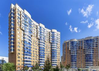 Продаю 2-комнатную квартиру, 75 м2, Красногорск, Лесная улица, 12, ЖК Реал Парк