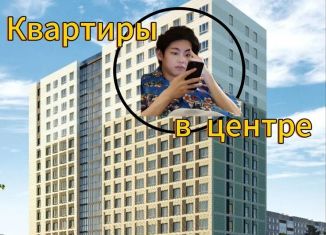 Продам 1-ком. квартиру, 65 м2, Дагестан, Индустриальный переулок, 24Г