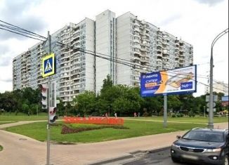 Продаю квартиру студию, 17 м2, Москва, Ореховый бульвар, 47/33