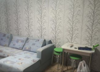 Аренда квартиры студии, 18 м2, Екатеринбург, Таганская улица, 6А, метро Уралмаш